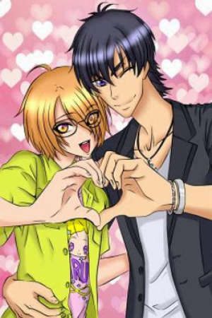 Love Stage!! OAD Vietsub - Love Stage!! OVA