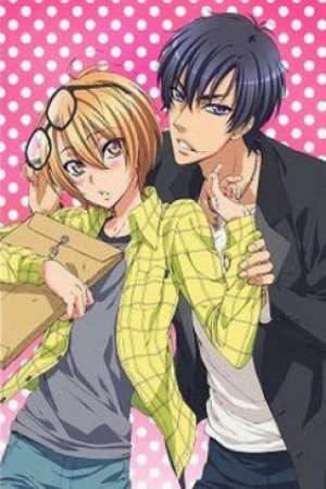 Love Stage!! Vietsub - Love Stage!!