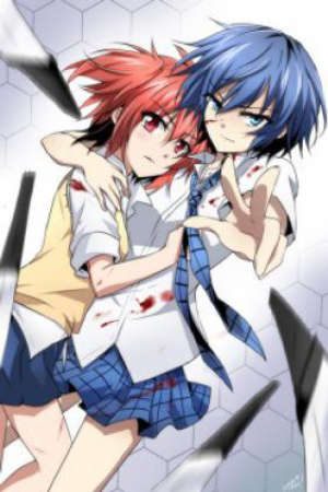 Akuma no Riddle Vietsub - Câu đố của Quỷ