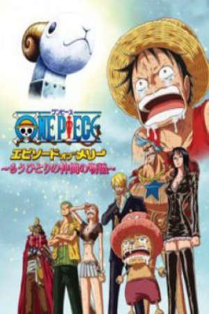 One Piece Special 7 : Episode of Merry – Mou Hitori no Nakama no Monogatari Vietsub - One Piece Special 7 : Episode of Merry - Mou Hitori no Nakama no Monogatari One Piece Specia 7