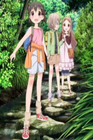 Yama no Susume 2nd Season Specials Vietsub - Yama no Susume 2nd Season Episode 6.5 and Episode 25