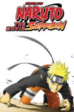 Naruto Shippuuden The Movie 1 Vietsub - Naruto: Shippuuden Movie 1