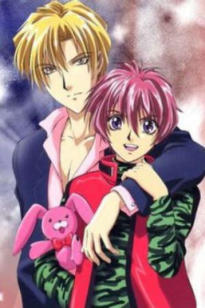 Gravitation Vietsub - Gravitation (TV)