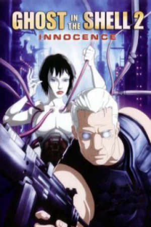 Ghost In The Shell 2: Innocence Vietsub - Ghost In The Shell 2: Innocence