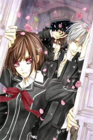 Vampire Knight Vietsub - Hiệp sĩ Vampire