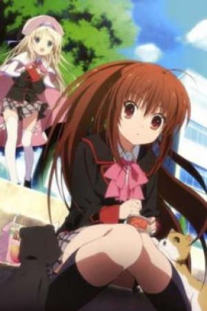 Little Busters! OVA Vietsub - Little Busters!: Sekai no Saitou ha Ore ga Mamoru! [BluRay Disc]