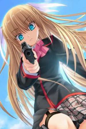 Little Busters! EX Vietsub - Little Busters! EX