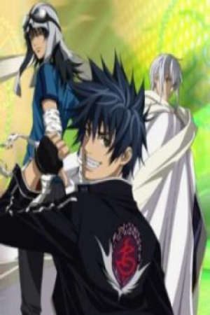 Air Gear: Break On The Sky Vietsub - Air Gear: Break On The Sky