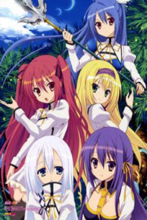 Seirei Tsukai no Blade Dance Specials