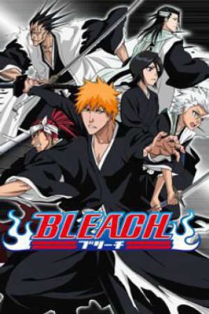 Bleach Vietsub - Sứ Mạng Thần Chết Ichigo