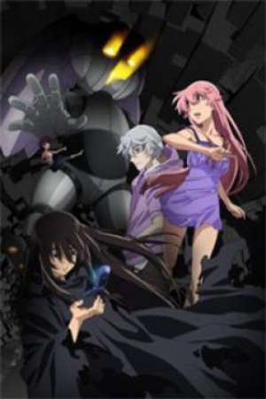 Mirai Nikki Redial Vietsub - Future Diary Redial