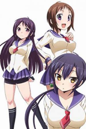 Okusama ga Seito Kaichou! 2nd season