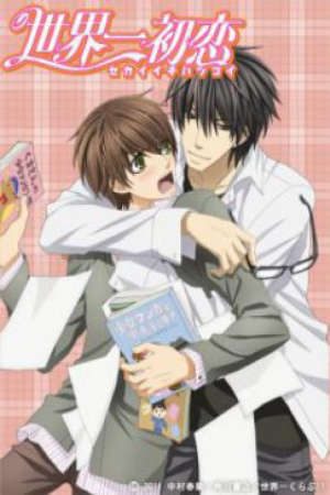 Sekai-ichi Hatsukoi