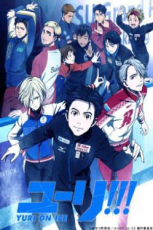 Yuri!!! on Ice Vietsub - Yuri!!! on Ice