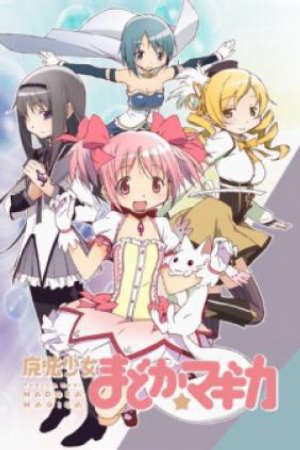 Mahou Shoujo Madoka Magika Vietsub - Puella Magi Madoka Magica