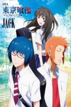 Tokyo Ghoul: Jack Vietsub - Tokyo Ghoul: Jack