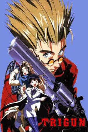 Trigun Vietsub - Trigun