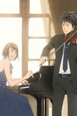 Nodame Cantabile Vietsub - Nodame Cantabile