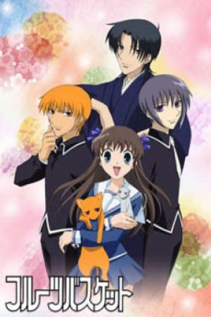 Fruits Basket Vietsub - Furuba