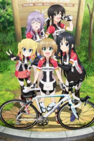 Long Riders! Vietsub - Long Riders!