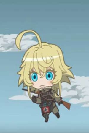 Youjo Senki Specials