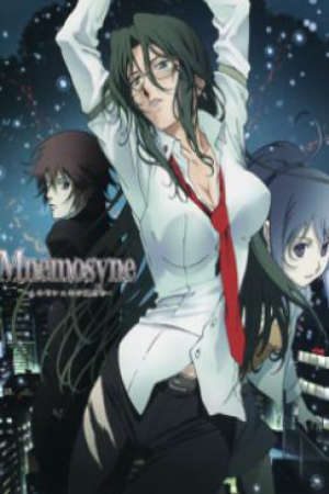 Mnemosyne Mnemosyne no Musume-tachi