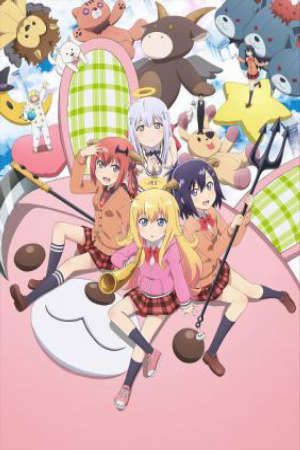 Gabriel DropOut