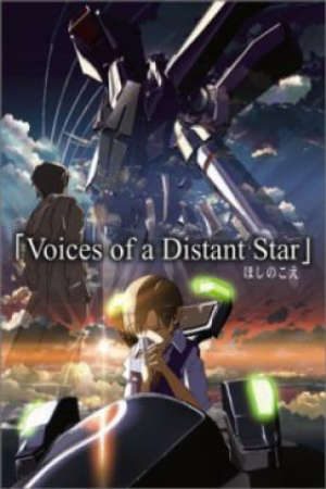 Hoshi no Koe Vietsub - Voices of a Distant Star