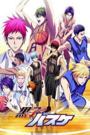 Kuroko no Basket 3 Vietsub - Kuroko No Basuke Ss3