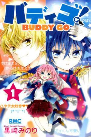 Buddy Go! Vietsub - Oha-Suta, Ribon x Oha Suta Specials, Ribbon x Oha Suta Specials