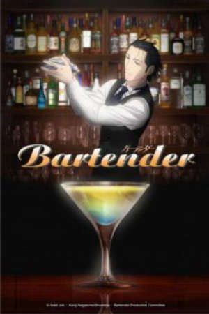 Bartender Vietsub - Bartender