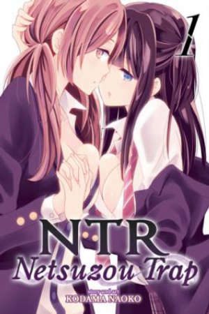 Netsuzou TRap Vietsub - NTR Netsuzou