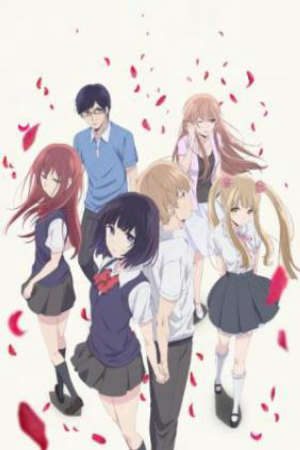 Kuzu no Honkai