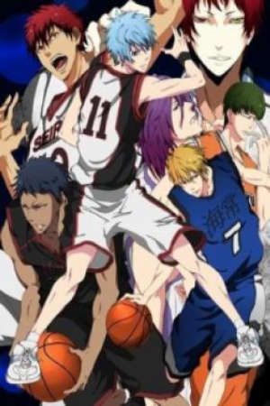 Kuroko's Basketball: A Monkey Can't Win!