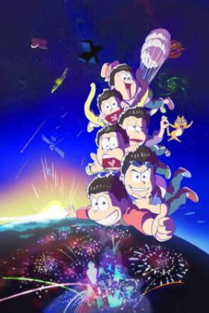 Osomatsu-san 2