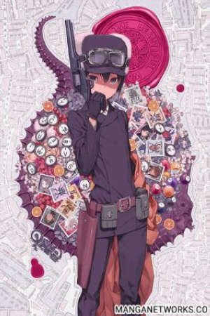 Kino no Tabi: The Beautiful World