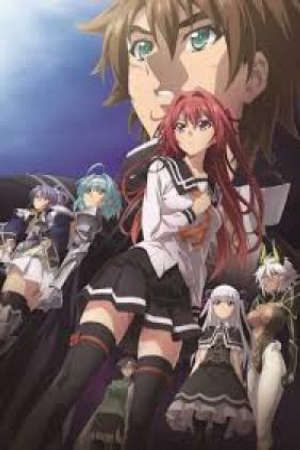 Shinmai Maou no Testament Departures Vietsub - Shinmai Maou no Testament Departures