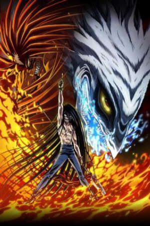 Ushio to Tora SS2 Vietsub - Cậu bé thần giáo phần 2