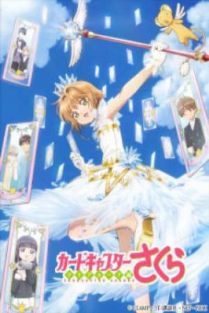 Cardcaptor Sakura: Clear Card