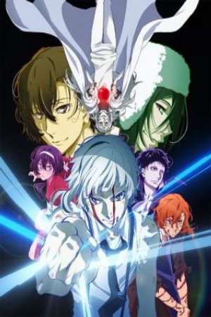 Bungou Stray Dogs: Dead Apple Vietsub - Bungou Stray Dogs: Dead Apple