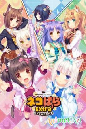 Nekopara: Koneko no Hi no Yakusoku Vietsub - Nekopara: Extra