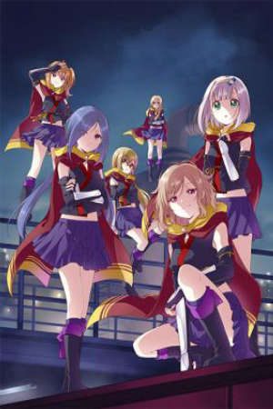 Release the Spyce Vietsub - Release the Spyce