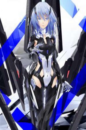 Beatless Final Stage