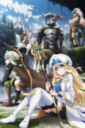 Goblin Slayer Vietsub - Goblin Slayer