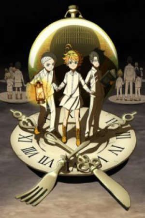 Yakusoku no Neverland Vietsub - The Promised Neverland