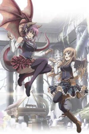 Manaria Friends Vietsub - Mysteria Friends