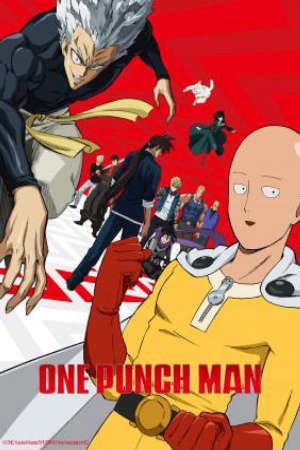 One Punch Man 2nd Season Vietsub - One Punch Man 2nd Season