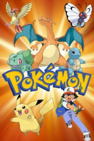 Pokemon Tổng Hợp