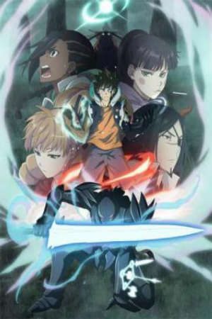 RADIANT 2ND SEASON Vietsub - RADIANT 2ND SEASON