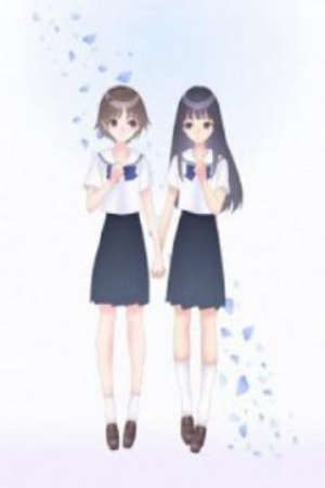 Blue Reflection Ray VietSub - BLUE REFLECTION RAY/澪